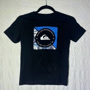 Quicksilver Youth Boys Shirt